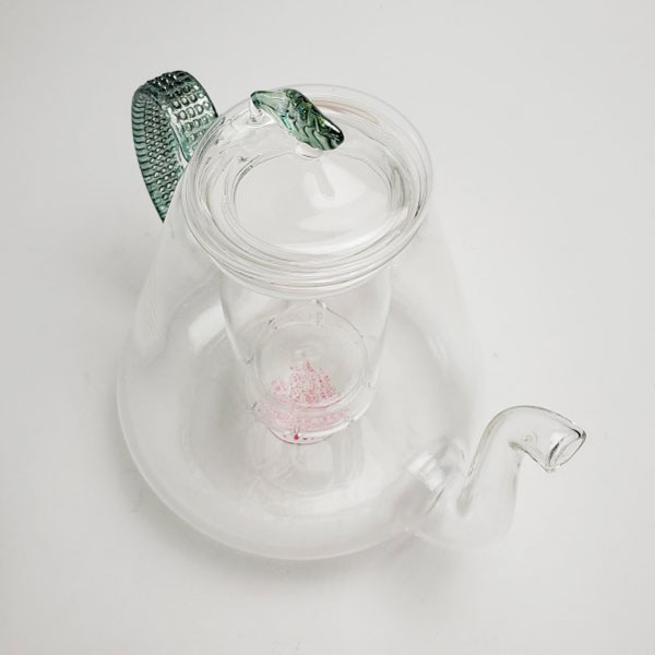 御茶葉 ギヤマン工房細工ユー ティー 8 岩礁 1000ml 4 5人間掛り Ts 8l ファッショナブル ディ本製 ハンドメイド クラフト ティーポット ティポット ポット 紅茶 紅茶ポット おすすめ お茶 ガラス製 ガラス きゅうす 耐熱ガラス 耐熱 食器 茶器 母者人の日 礼物 おくり物