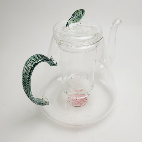 御茶葉 ギヤマン工房細工ユー ティー 8 岩礁 1000ml 4 5人間掛り Ts 8l ファッショナブル ディ本製 ハンドメイド クラフト ティーポット ティポット ポット 紅茶 紅茶ポット おすすめ お茶 ガラス製 ガラス きゅうす 耐熱ガラス 耐熱 食器 茶器 母者人の日 礼物 おくり物