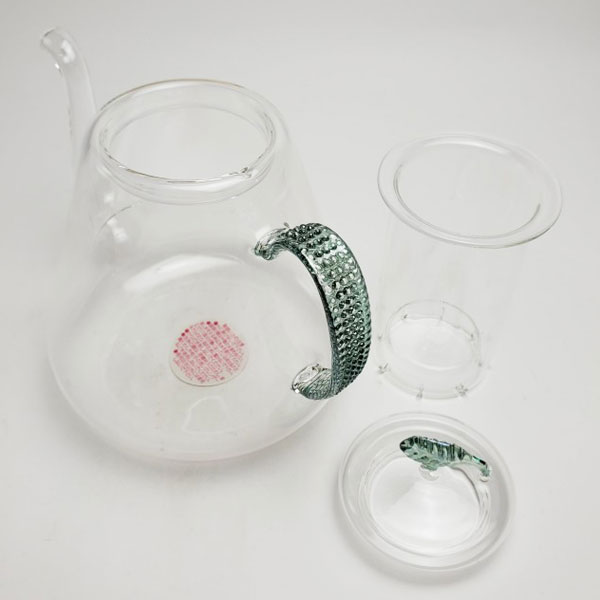 御茶葉 ギヤマン工房細工ユー ティー 8 岩礁 1000ml 4 5人間掛り Ts 8l ファッショナブル ディ本製 ハンドメイド クラフト ティーポット ティポット ポット 紅茶 紅茶ポット おすすめ お茶 ガラス製 ガラス きゅうす 耐熱ガラス 耐熱 食器 茶器 母者人の日 礼物 おくり物