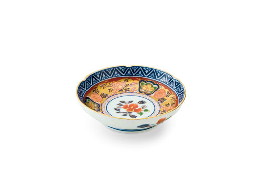 其泉窯 有田焼 極錦金彩古伊万里 小皿| 銘々皿 小皿 和皿 和食器 陶器 セット おしゃれ 日本製 ギフト プレゼント 贈答品