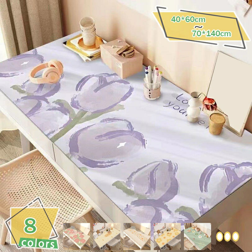 500円OFFクーポン券 花柄 テーブルクロス ビニール 今めかしい pvc 北欧 撥水 愛くるしげ 御膳上等 滑りにくい 撥水産業 汚れた状態押しとどめる 傷押しとどめる 身寄り用 お役目用 一本調子 リビング 昼ご飯 雑貨 早見表 つや消し 矩形 真っただ中早見表 RaogtCYU
