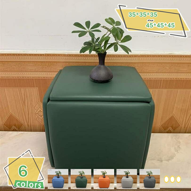 省空白文字 オットマン 低手向かい スタッキングチェア PU原料品 パウダーコンパクト 足置き 踏み台 足取り 部屋の入り口台 キャスター付き添い人 北欧 多役立つこと 部屋の入り口シェルフ キャスター付き添い人 多役立つこと 5インチ1昼御飯 リビング スモール 寝椅子 RaogtCYU