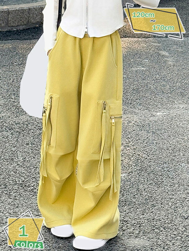 カーゴパンツ ダンス衣装 キッズ ズボン ロングパンツ キッズダンス衣装 レッスン着 キャンプ アウトドア 遠足 子供服 小学生 中学生 お洒落 通気性 RaogtCYU
