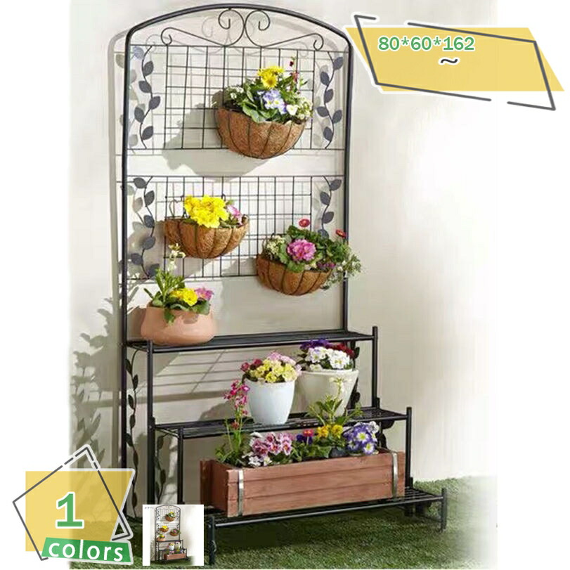 楽天市場】【12/25限定2人に1人最大100%P】アイアン フェンス付き