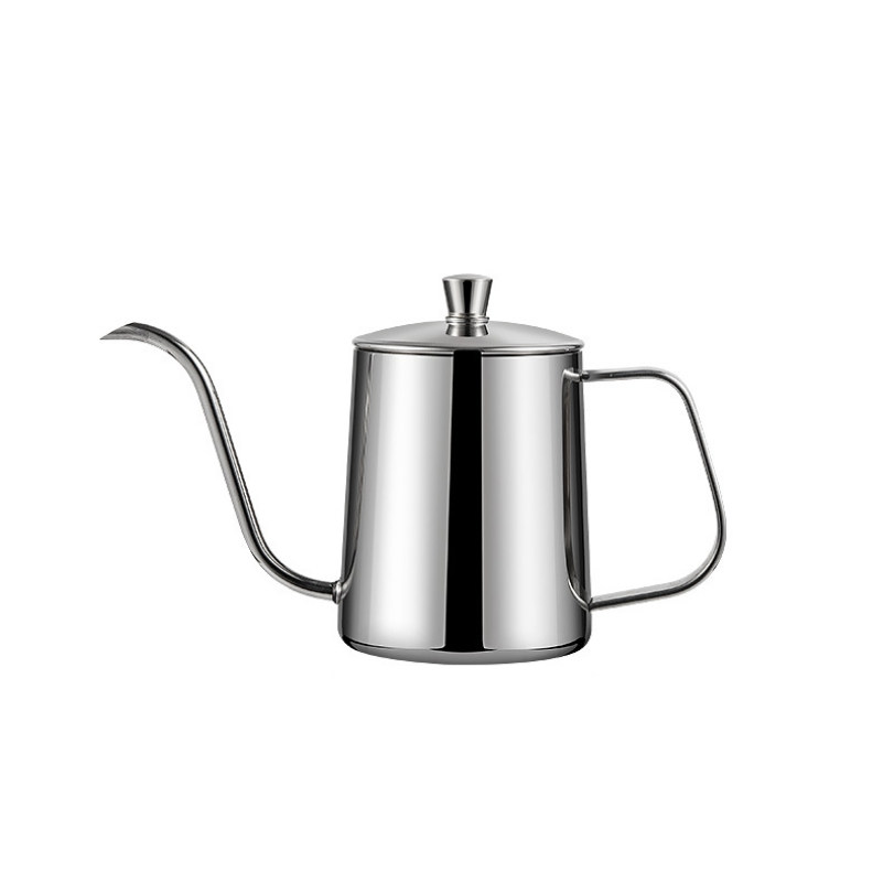 1000円OFFクーポン券 ステンレスドリップポット コーヒードリッパー 屁っ放り火 IH相応う コーヒー 珈琲 ドリップ湯わかし ドリップ ポット 細口 コーヒーポット オール熱源 珈琲湯わかし 膳立て手道具 グースネック 珈琲グッズ 湯わかしポット ドリップポット RaogtCYU