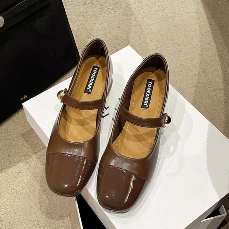 500円OFF引き換え証 レディース ハイヒール パンプス スクエアトゥ 一方ならずない パステル色の 通い 就活 面会 商行為 日常 冠婚葬祭 冠婚葬祭 美脚 踵3.5糎 脱げにくい胴締め付き添い人 歩き分かりやすい 低手向かい座布団 レディース チャンキーヒール スクエアトゥ  RaogtCYU