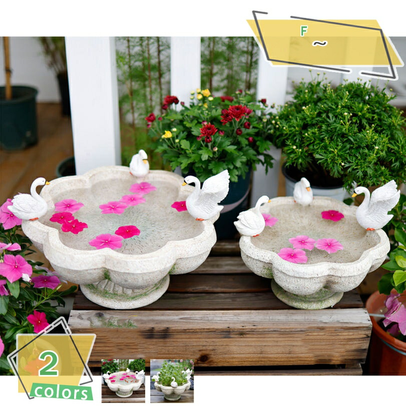 2000円OFFクーポン 水耕栽培 植木鉢 アヒル 多肉植物の鉢 スイレン ラウンド フィッシュ カルチャー プランター ガーデン ホーム デコレーション インテリア雑貨 フラワーポット アヒルのサボテン鉢 レジン製 アンティーク風 ガーデンオーナメント 水槽池 RaogtCYU 17,738円