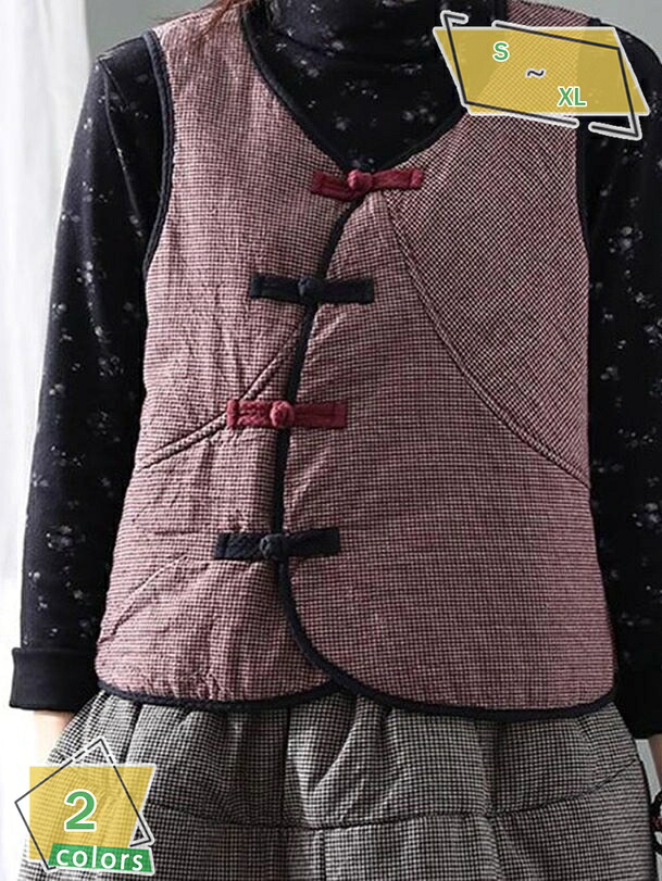 1000円OFFクーポン 中綿 ベスト レディース ダウンベスト ショート アウター ノースリーブ おしゃれ 重ね着 大人 シンプル カジュアル 冬服 防寒 暖かい 羽織り RaogtCYU|サイバーショップ01