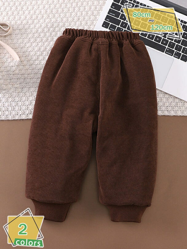 1000円OFFクーポン 厚手 防寒パンツ 子供服 中綿 ジョガーパンツ 女の子 小学生 中学生 キッズ 軽量 防寒 防風 厚手 あたっか ボトムス 冬服 RaogtCYU