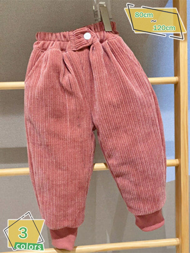 1000円OFFクーポン ダウンパンツ キッズ ベビー 男の子 女の子 真冬 中綿 ロング丈 防寒パンツ 冬物 厚手 カジュアル 上品 可愛い 小学生 ウエストゴム ゆったり RaogtCYU