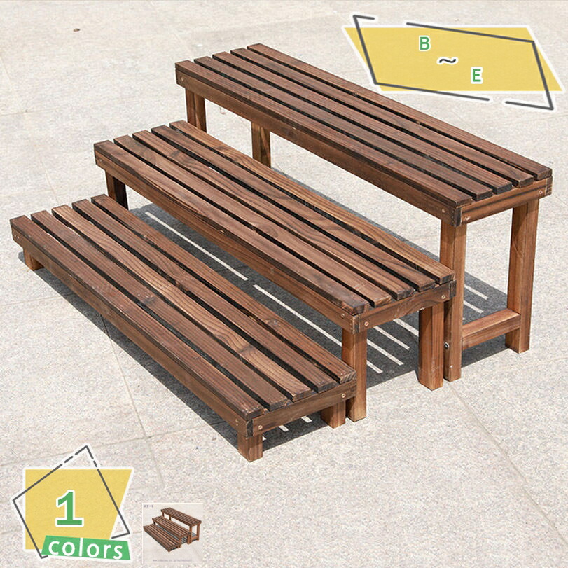 1000円OFFクーポン プランター台 花台 棚板セット4段 幅800ｍｍ×奥行750ｍｍ×高さ120/250/400/550ｍｍ 棚板 タンド フラワースタンド フラワーラック 園芸ラック 棚 植物 観葉植物 ベランダ フラワースタンド 園芸ラック 観葉植物 多機能 RaogtCYU 12,725円
