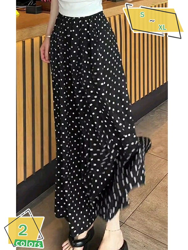 ワイドパンツ レディース ゆったり ウエストゴム ガウチョパンツ ロング丈 花柄 ボトムス ハイウェスト 美脚 カジュアル 総柄 キュロット おしゃれ 韓国風 ズボン スカンツ 大きいサイズ 春 夏 RaogtCYU