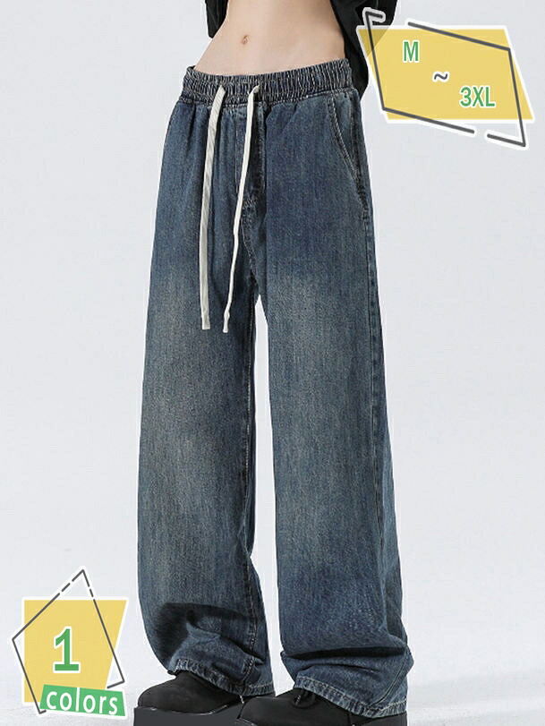 1000円OFFクーポン デニムパンツ メンズ 薄手 ストレッチ ズボン デニム パンツ ジーンズ ジーパン ストレートジーンズ ゆったり 夏 大きいサイズ RaogtCYU|サイバーショップ01