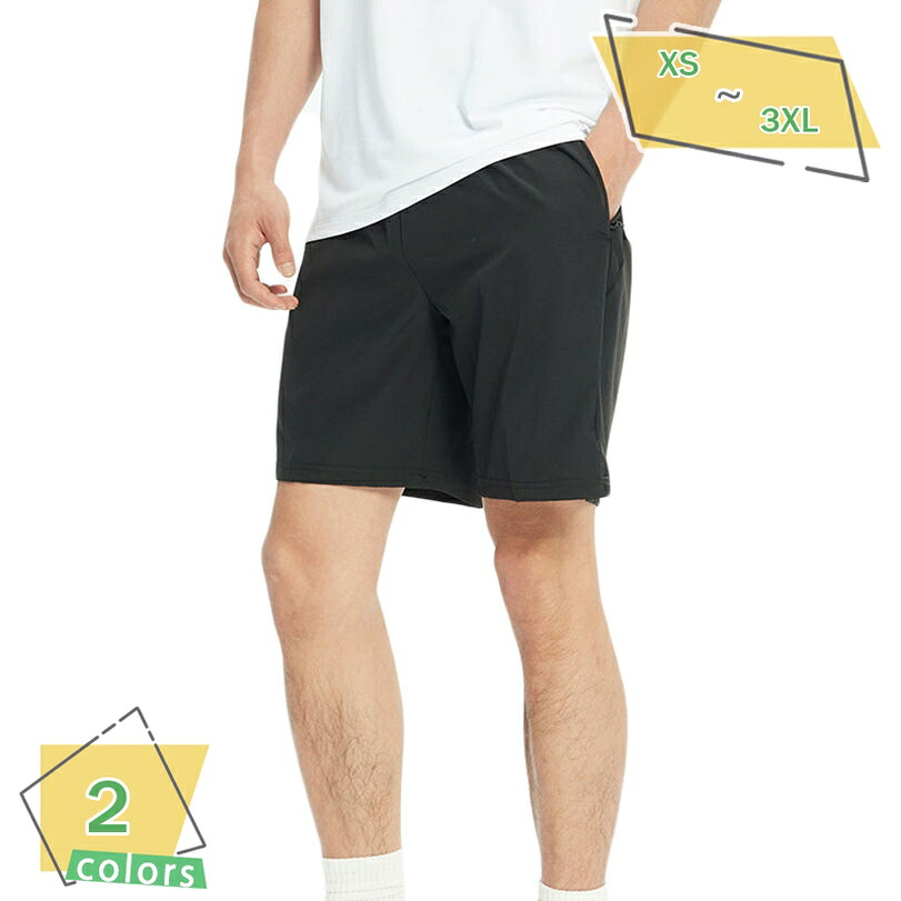 1000円OFFクーポン ハーフパンツ メンズ ストレッチ 吸水速乾 ショートパンツ スポーツウェア 半ズボン 短パン スポーツ ランニング ジョギング ジム トレーニング キャンプ アウトドア トレーニングウェア RaogtCYU