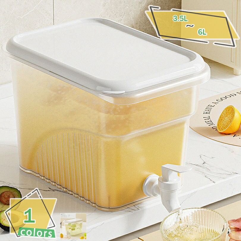 300円OFFクーポン 冷水サーバー 耐熱耐冷 冷茶ポット クールジャグ ピッチャー かわいい 茶こしなし ドリンクサーバー 家庭用 水筒 洗浄可 業務対応 珈琲ポット ハンドドリップ 蓋付き 透明やかん 便利 お茶 キッチン用品 冷水ポット 冷蔵庫 RaogtCYU