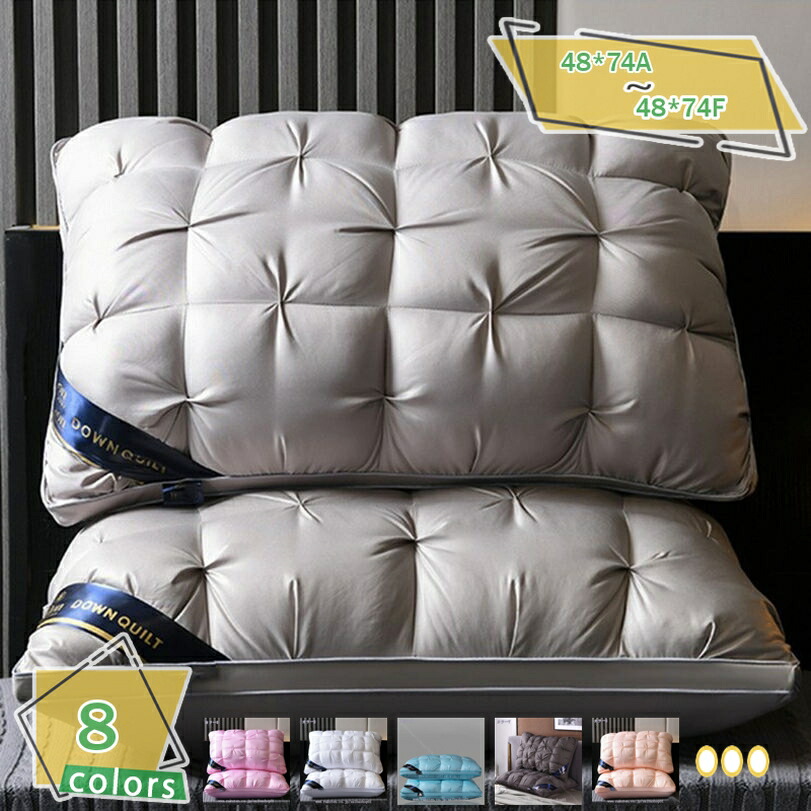 500円OFFクーポン 枕 立体構造 寝室用 安眠枕 睡眠 安眠まくら 快眠枕 体圧分散 横向寝枕 首横向き 横寝 通気性よい 肌触り良い 抗菌 防臭 肌に優しい 人間工学設計 通気性 インテリア 人間工学 防ダニ 寝心地良い 丸洗い可能 RaogtCYU