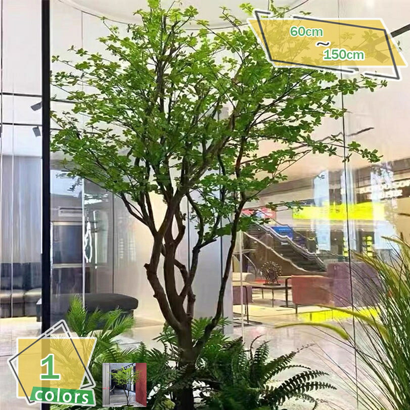大型 人工観葉植物 本物そっくり フェイクグリーン 室内 家庭 日よけバルコニー ホーム ベランダ 枯れない ナチュラル 盆栽植物 トロピカル植物 鉢付き 常緑樹 フェイクグリーン 現代的な装飾 明るく爽やか 馬酔木 RaogtCYU