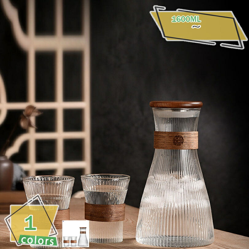 ガラス ティーポット 耐熱 耐冷 かわいい ホット コーヒー 紅茶 ガラス急須 透明 やかん 1600ml 茶こし付き ガラスポット クリア ケトル 割れにくい 緑茶 フルーツティー リーフティー 花咲く工芸茶 大容量 耐熱ガラス 紅茶ポット RaogtCYU