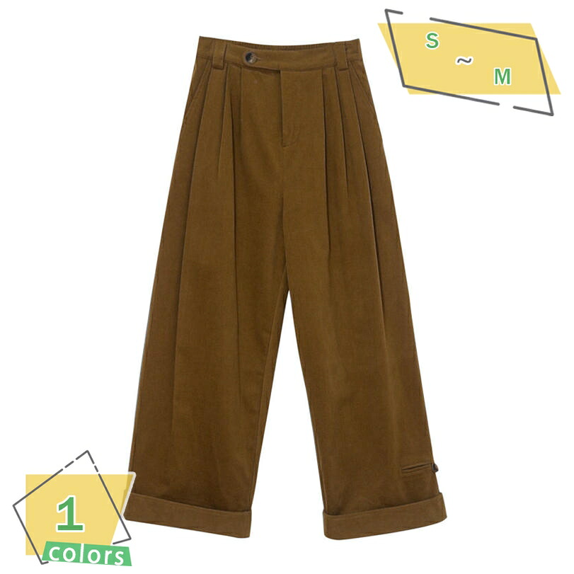 1000円OFFクーポン パンツ レディース ワイドパンツ レディース ガウチョ パンツ 綿 ゆったり 秋冬 ガウチョパンツ ロングパンツ 黒 アンクルパンツ カジュアルバルーンパンツ 秋 冬 無地 ウエストゴム シンプル 可愛い ゆったり RaogtCYU｜サイバーショップ01