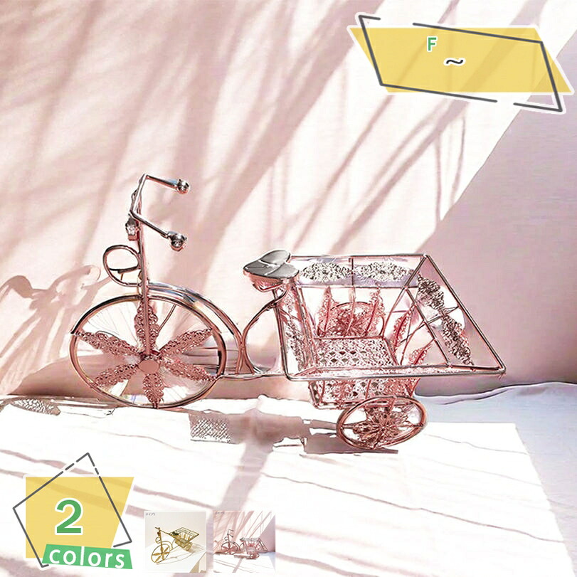 1000円OFFクーポン オブジェ 置物 置き物 自転車モチーフ アイアン ゴールド 金属製 鉄アート モデル 観覧車の彫刻 デスクトップ装飾 飾り フェリスホイールの彫刻 ホーム オフィス 本棚 ショップ 店舗装飾 母の日 敬老の日 クリスマス 女性 男性 装飾品 RaogtCYU｜サイバーショップ01