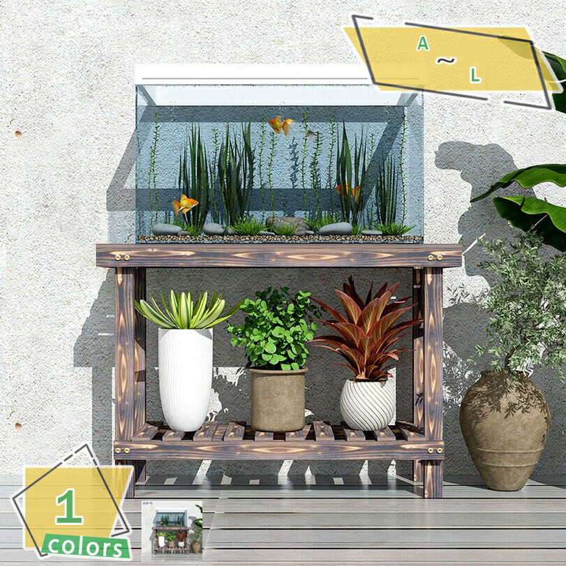 500円OFFクーポン フラワースタンド 鉢スタンド タンド 木製 鉢置き台 おしゃれ 植木鉢台 園芸ラック 花棚 植物スタンド 観葉植物 多肉植物 室内 屋外 丈夫 排水性 通気 根腐れ防止 観葉植物スタンド 花置き台 長方形 RaogtCYU｜サイバーショップ01