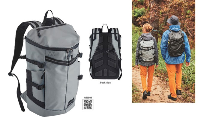 アウトドアリュックサック バッグパック BAG 登山 キャンプ【送料無料】