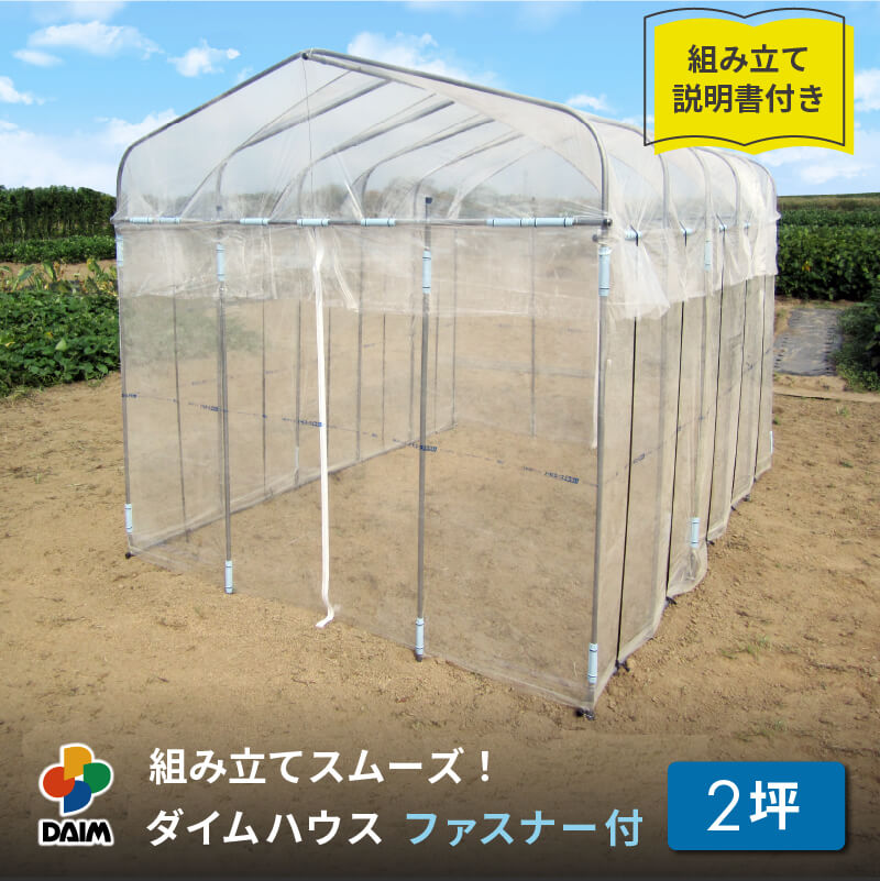 2025年DAIM新商いもの特集！