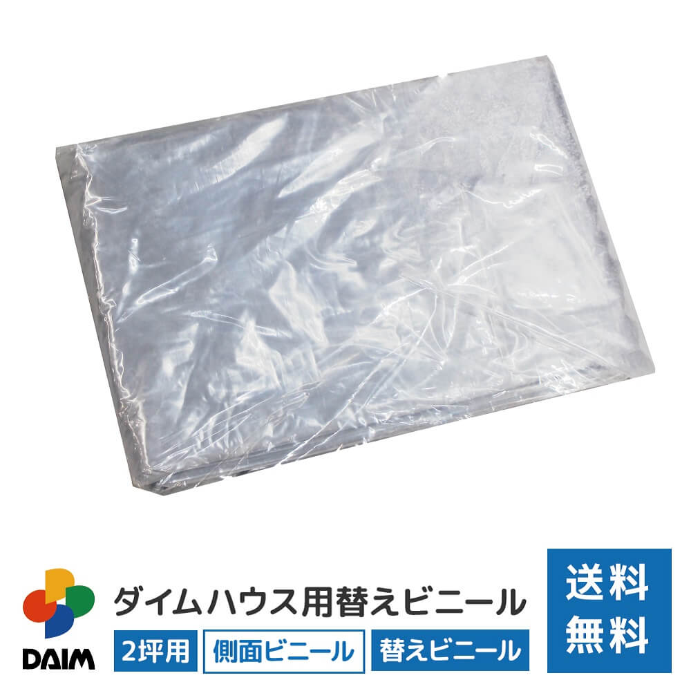 2025年DAIM新商いもの特集！