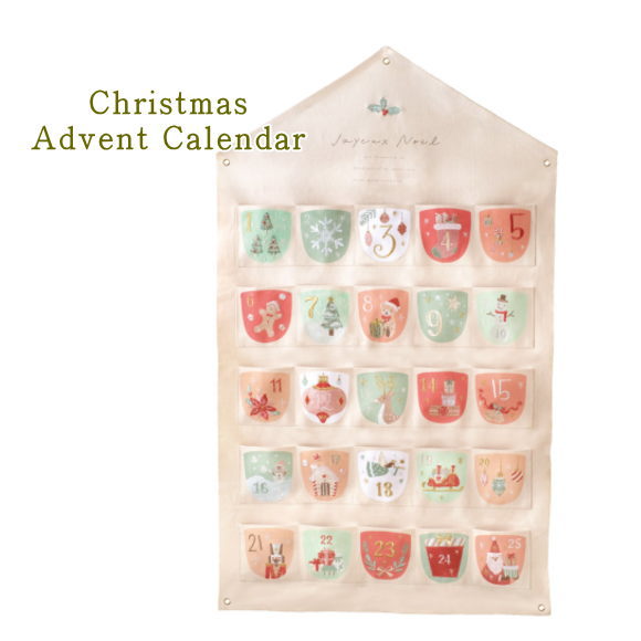 アドヴェントカレンダー リンドール アドベントカレンダー 24個入 | リンツ チョコレート