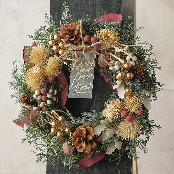 楽天市場】送料無料 ナチュラルリース オレンジオータム 33cm Lサイズ 楽天市場】送料無料 ナチュラルリース オレンジオータム 33cm Lサイズ