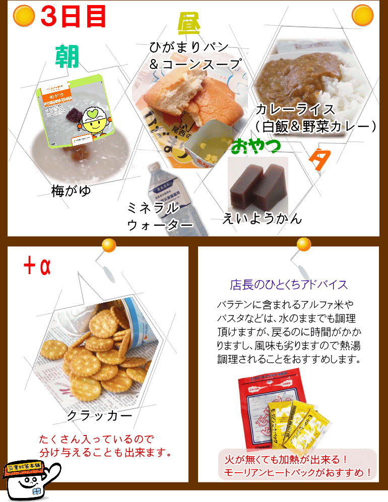 不埒常食揃 3年月時間 ヴァラエティセット10 1個につき50円型をwfpに寄付金 リマインダーサービス対象 コンビニ収受可 8510 防災蔵置きの店舗張り番 潰滅方略本舗 Digitalland Com Br