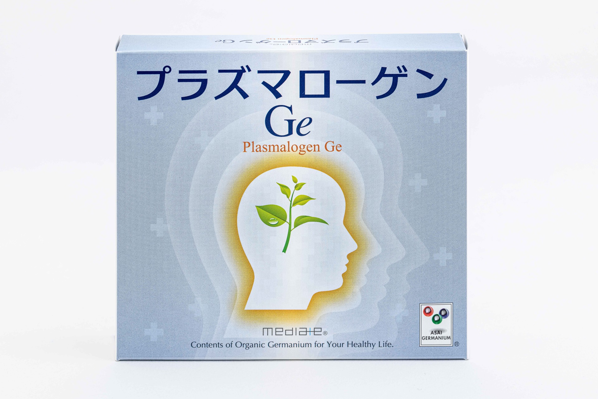 楽天市場】浅井ゲルマニウム ゲルマリッチカプセル 288mg×30粒 カプセル 健康食品 サプリメント 有機ゲルマニウム ゲルマニウム 浅井ゲルマ  アサイゲルマニウム 健康 国産 : 賽八商店