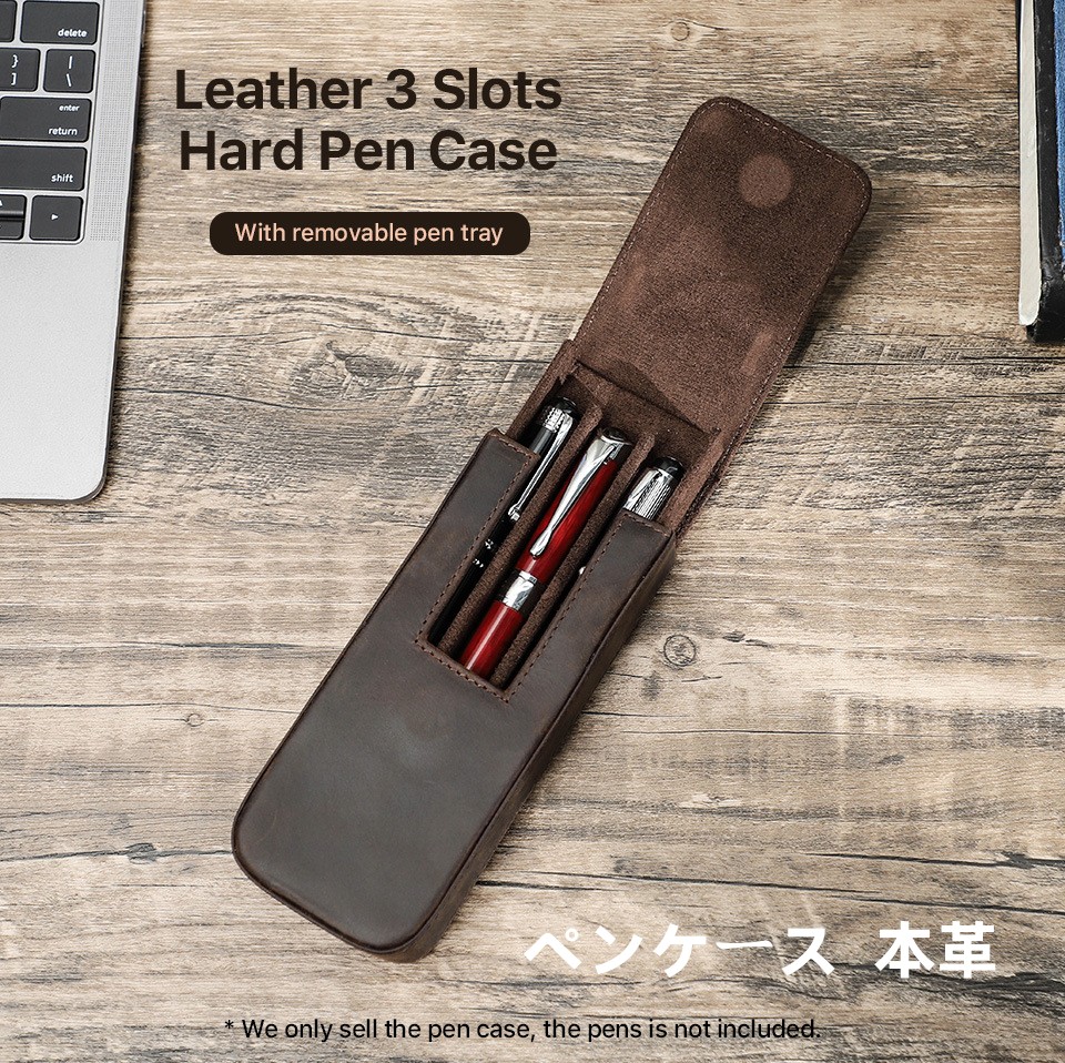 デュポンS.T.Dupont 007129 レザーペンケース1本用ラベンダー新品 デュポンS.T.Dupont 007129 レザーペンケース1本用ラベンダー新品