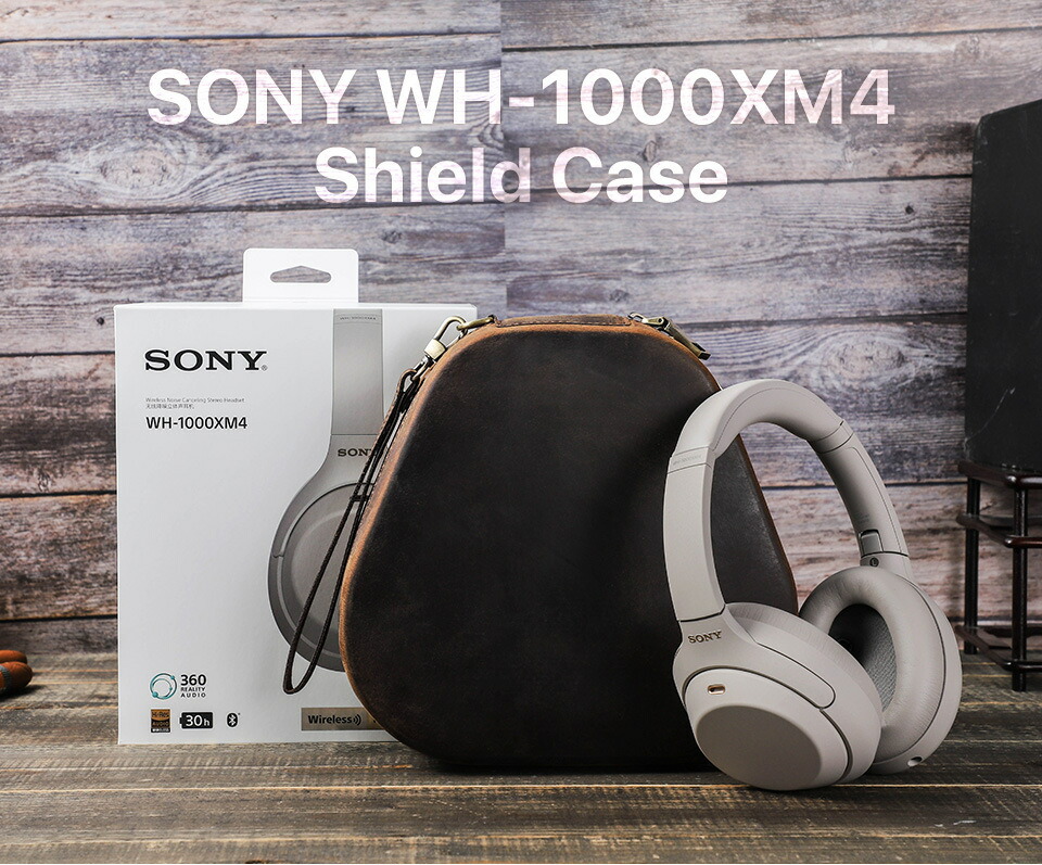 WH-1000XM5 ケース付き Amazon | Sony OEM キャリングケース WH-1000XM5 ノイズキャンセ