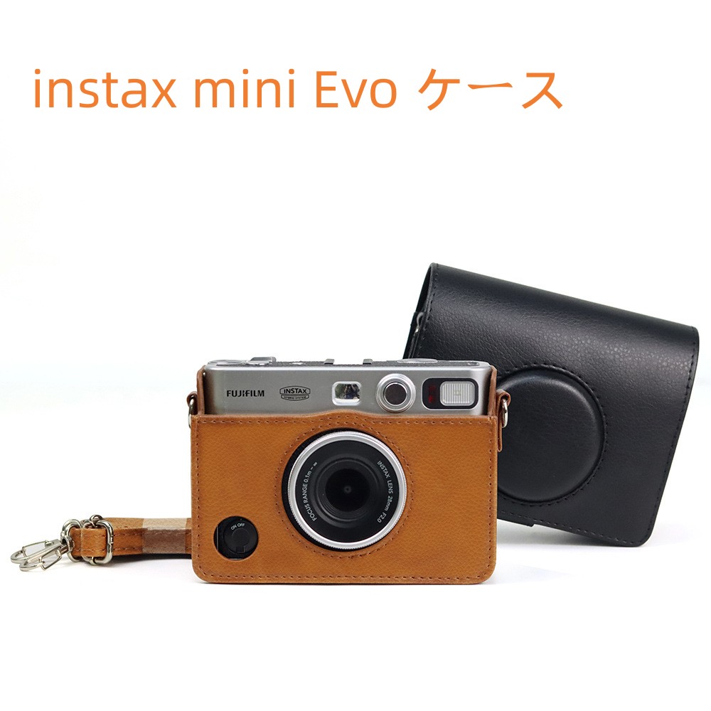 Fhenix p35mmカメラ、フード、皮ケース、付き Fhenix p35mmカメラ、フード、皮ケース、付き