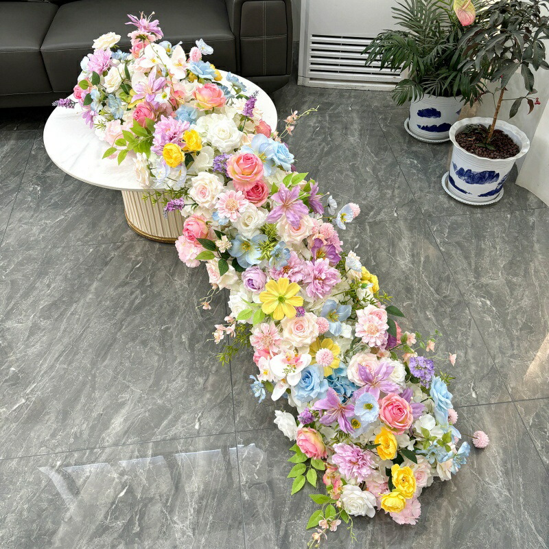 【26-31日！引き換え証当て嵌めるで15%OFF】貨物輸送無料大型 200*40糎 室内装飾緑であること 造花フェイクグリーン 飾りつけフェイクグリーン  今めかしい触媒産業  ウォールアートインテリア 花 壁面緑化 フェイクグリ 据え置き飾り気の無い 花壁 花 造花    ローズ人工 草木 飾りつけ 造花差し上げ物母の日