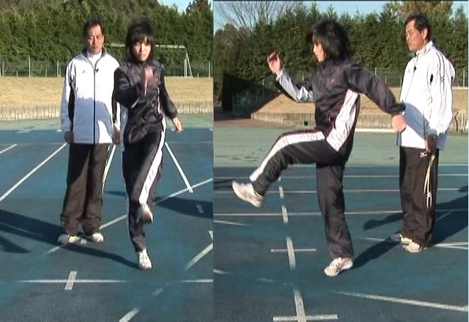楽天市場 Dvd 新 運動会で1番になる方法 紅白対抗リレーで勝つ メール便送料込 運動会 かけっこ リレー 必勝 子ども 小学生 上達 スポーツ アニメ 練習 速くなる トレーニング 50m走 100m走 短距離走 彩華生活