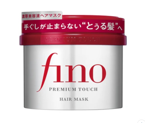 【送料込/36個セット】FT資生堂フィーノ プレミアムタッチ 浸透美容液ヘアマスク 230g × 36個セット