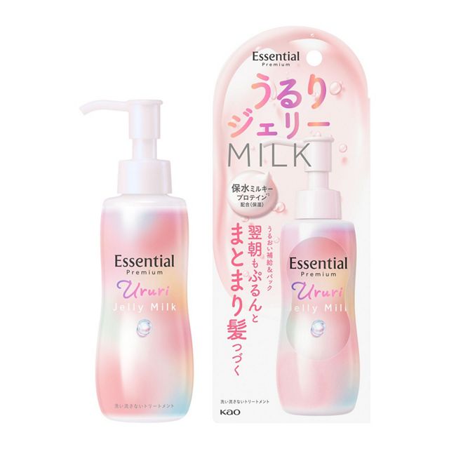 フォーエバーミルクローション　さっぱりタイプ milklotion.jpg