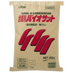 【送料込】ライオン 業務用 合繊用バイオサット 20kg クリーニング用洗浄剤【沖縄・離島除く】