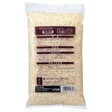 【送料込/20個セット】ライオン 業務用　油っ固　500g×20袋　廃油固化剤
