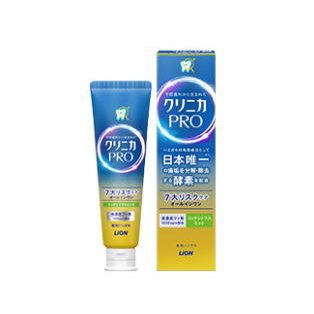 クリニカさん専用 楽天市場】[ライオン]MIGACOT(ミガコット) クリニカ アドバンテージ 1