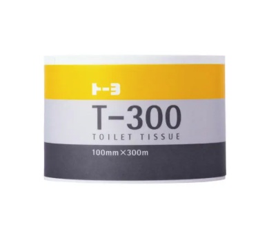 【5梱/法人・店舗向け】トーヨ TP T-300 300S 1R 24入 （&times;5ケース）｜エルショップ