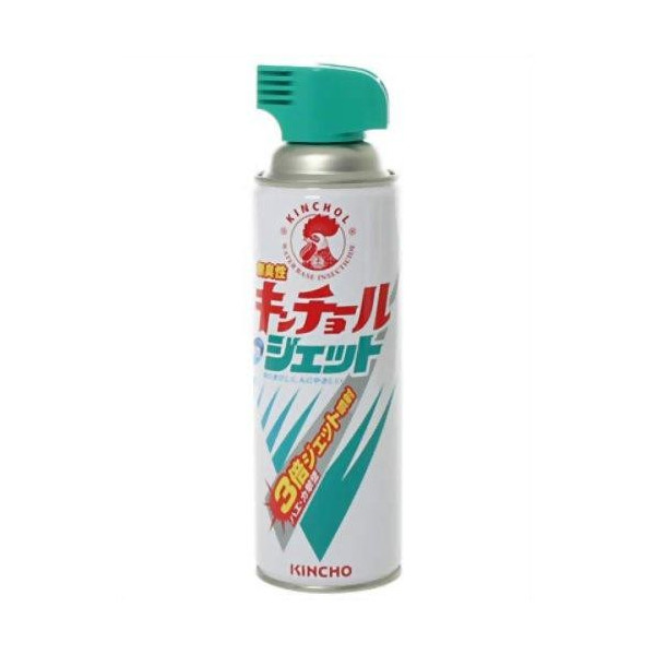 【貨物輸送込/30個書き割り】金鳥 水溶性キンチョールジェット 無臭性 450ml ×30本
