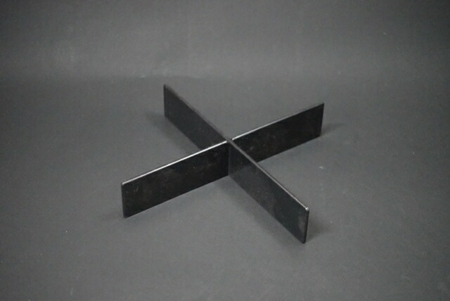 楽天市場】十字仕切り【プラスチック製】【在庫のみ】【日本製】【洗っ