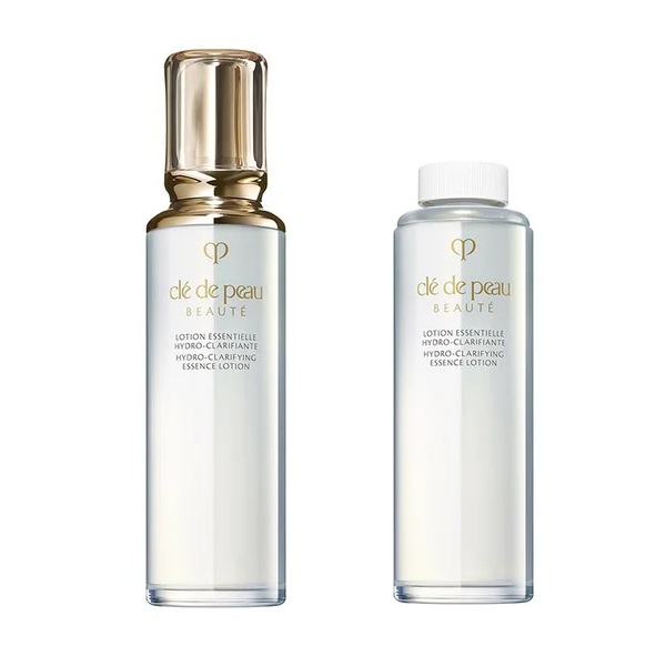 資生堂 クレ・ド・ポー ボーテ ローション エサンシエルC 170mL 【クリアタイプ】