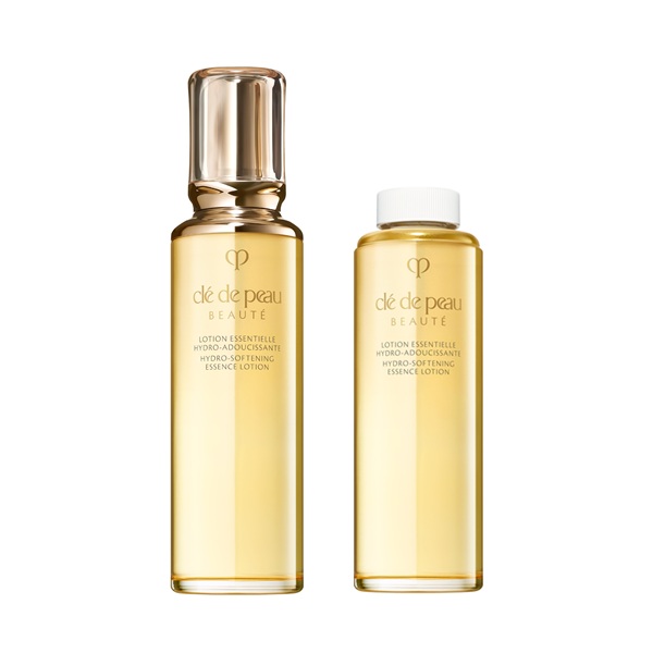 資生堂 クレ・ド・ポー ボーテ ローション エサンシエルＡ 170mL 【モイストタイプ】