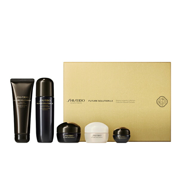 フューチャーソリューションLX 保湿液 ブライトニングソフナー 170ml コンセントレイティッド ブライトニングソフナー｜保湿液｜SHISEIDO