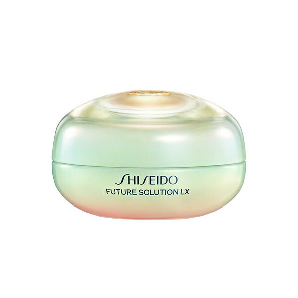 SHISEIDO フューチャーソリューション　レジェンダリーEN クリーム SHISEIDO フューチャーソリューション LX】レジェンダリーEN