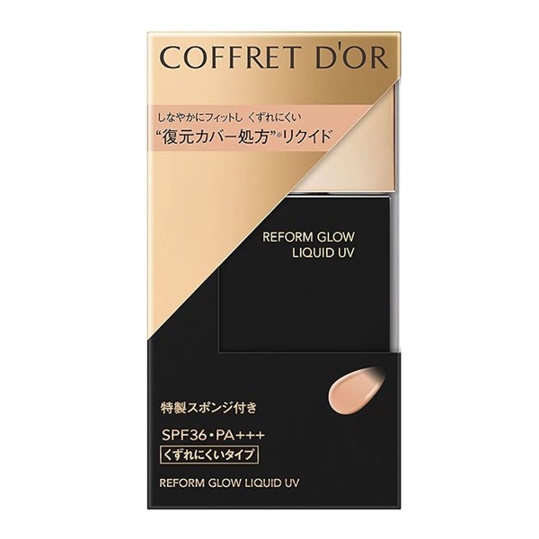 楽天市場】COFFRET D'OR コフレドール リフォルムグロウ